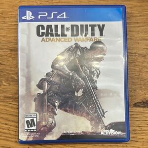 Call of Duty: Advanced Warfare for PS4